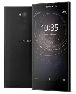 Замена аккумулятора на телефоне Sony Xperia L2 в Тюмени